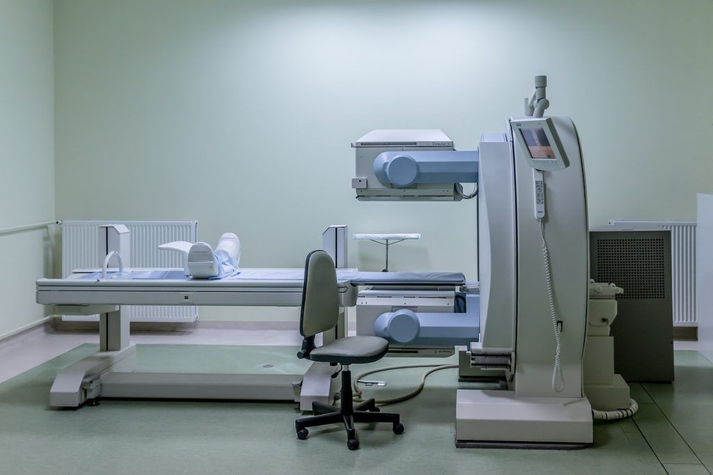 Medicul avertizează: O vitamină suspectă înainte de RMN cu contrast
