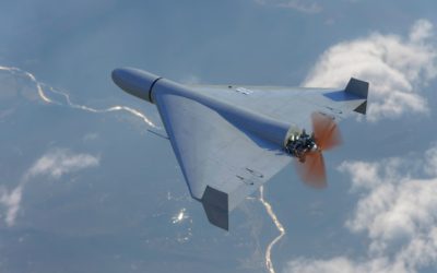 A doua avertizare RO-Alert în Tulcea: Armata a ridicat avioane F-16, după ce a detectat o nouă țintă aeriană aproape de graniță
