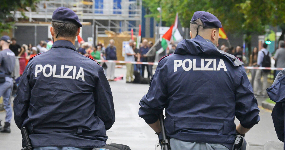 Rachete NATO mascate, un francez reținut în Italia