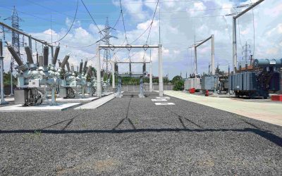 Rețele Electrice România: 12 mil. Lei investiți la Azur