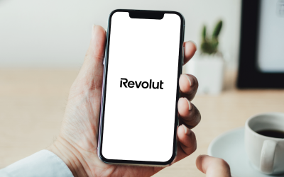 Revolut, licență bancară completă în Europa