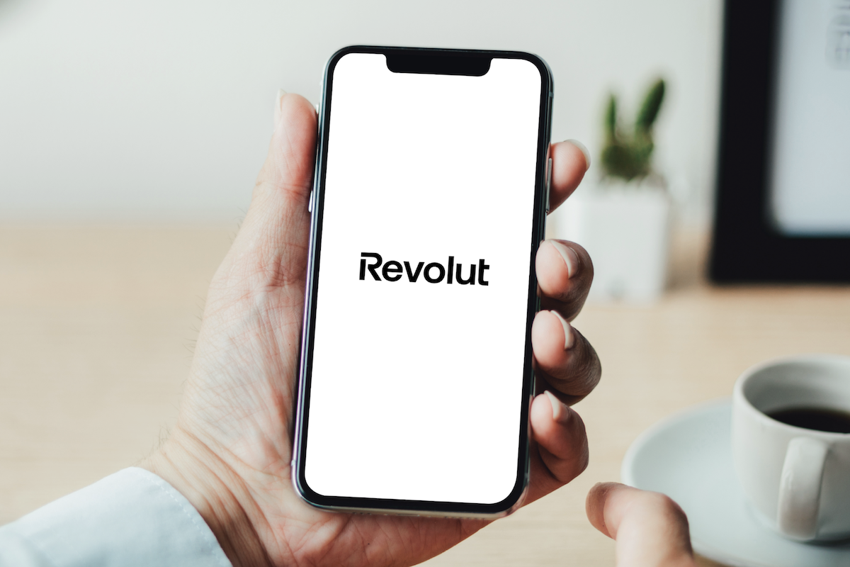 Revolut, licență bancară completă în Europa