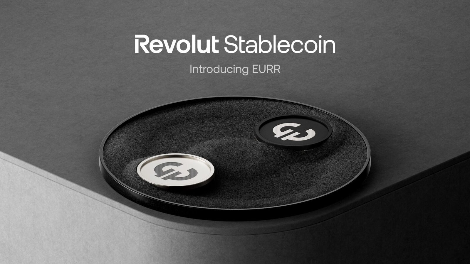 Revolut lansează primul stablecoin susținut de euro