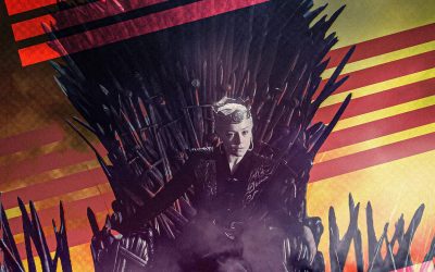 ‘House of the Dragon’ Finale: Rhaenyra’s Crash-Out Is Here