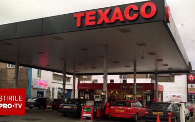 Cum s-a răzbunat un român pe o benzinărie din UK, după ce un angajat i-a spus să se întoarcă în România