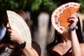 El tiempo hoy, domingo 9: temperaturas elevadas