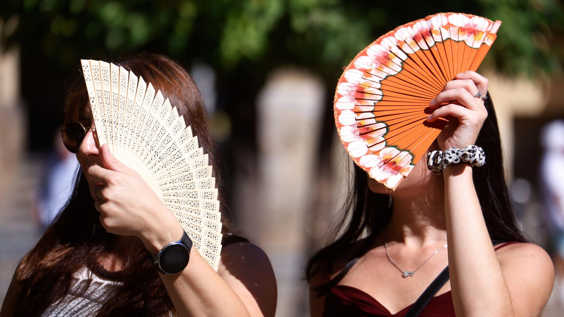 El tiempo hoy, domingo 9: temperaturas elevadas