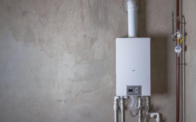 Taxă nouă pentru centrale pe gaz și sobe în România. UE dă startul