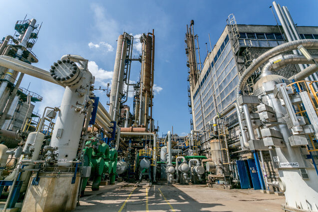 Romgaz cere acordul acționarilor pentru investiții majore