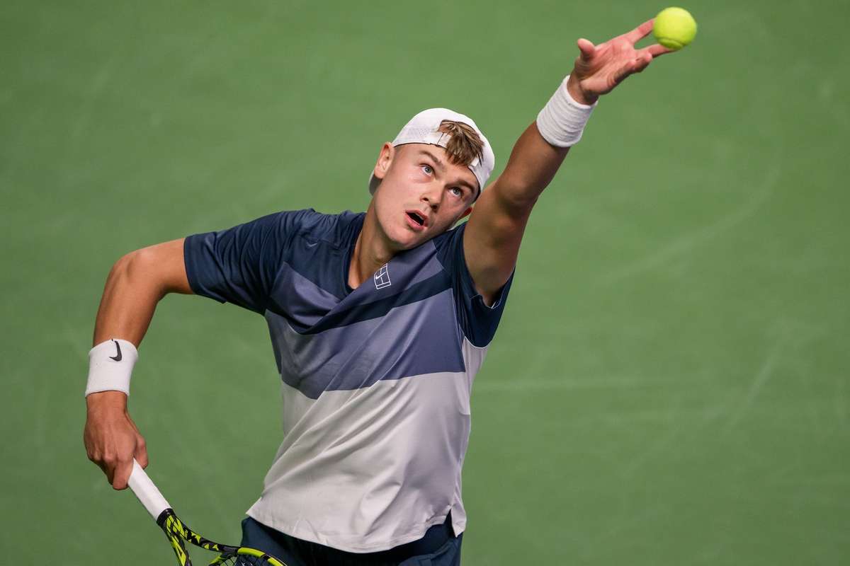 Rune ratează US Open, revine la Cupa Davis în septembrie