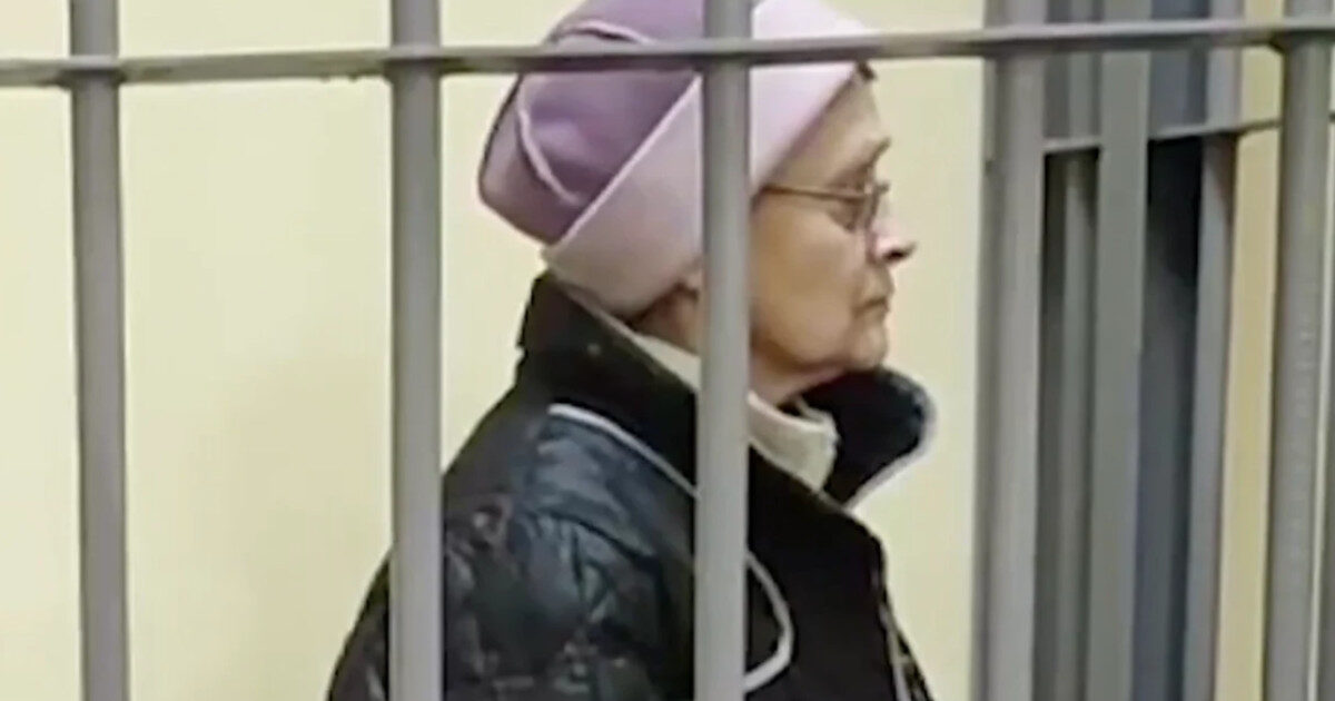 Rusia, 15 ani de închisoare pentru o pensionară româncă ce a trimis 600 de euro Ucrainei