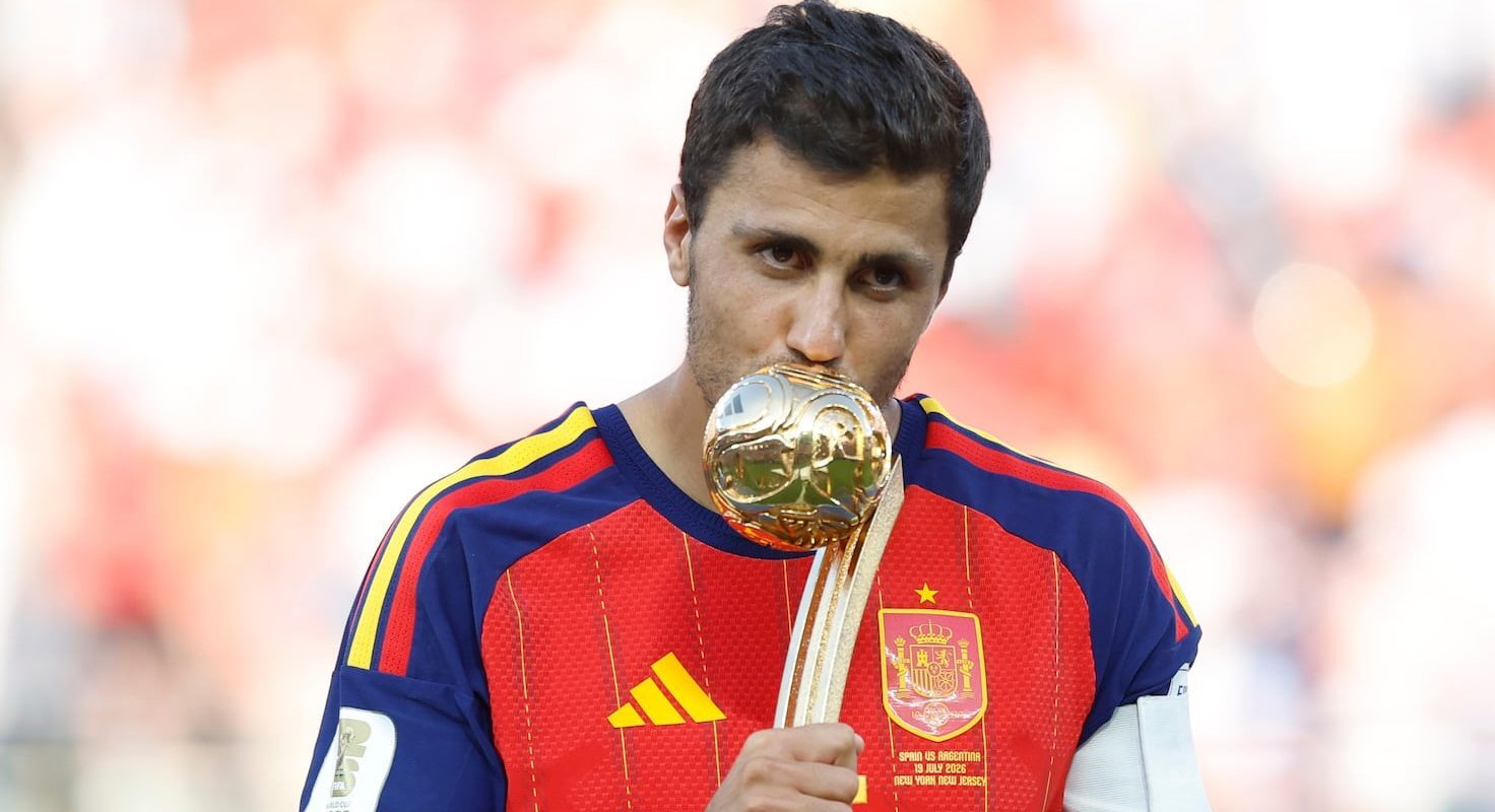 Rodri refuză Real Madrid, alege Barcelona