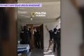 Șapte persoane au fost arestate preventiv pentru atacul asupra unei ambulanțe din județul Cluj