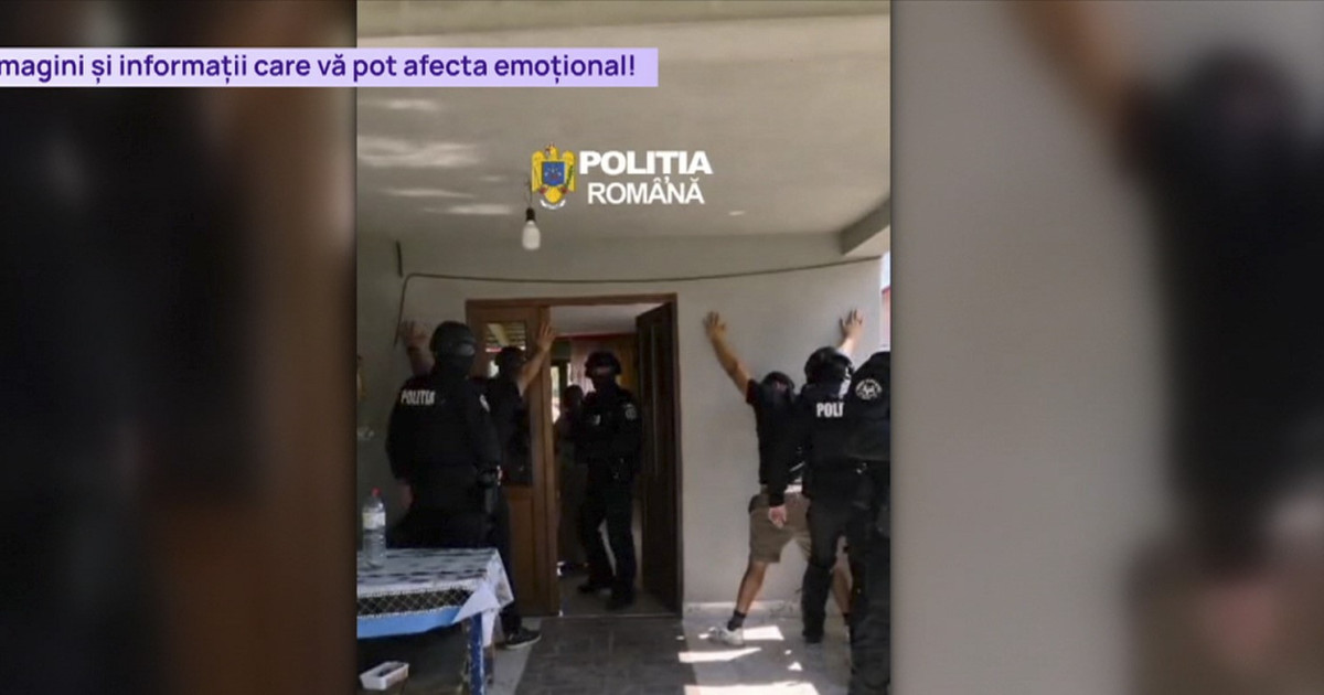 Șapte persoane au fost arestate preventiv pentru atacul asupra unei ambulanțe din județul Cluj