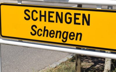 Tensiuni maxime în Schengen. Spania impune controale la frontieră pentru călătorii din Italia, după măsurile luate de Roma