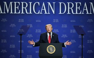 3 Social Security changes are headed for boomers in 2027 — and Trump's promises won't stop them