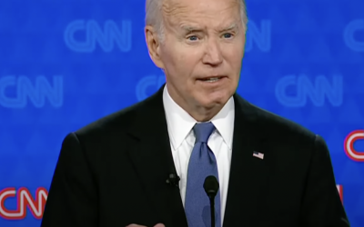 Biden: Cancerul e „durere cruntă”, dezvăluie fiul său