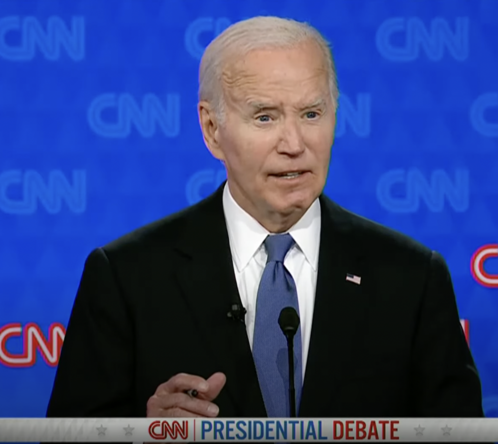 Biden: Cancerul e „durere cruntă”, dezvăluie fiul său