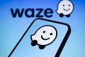 Waze îți spune când să pleci. Ghid trafic inteligent