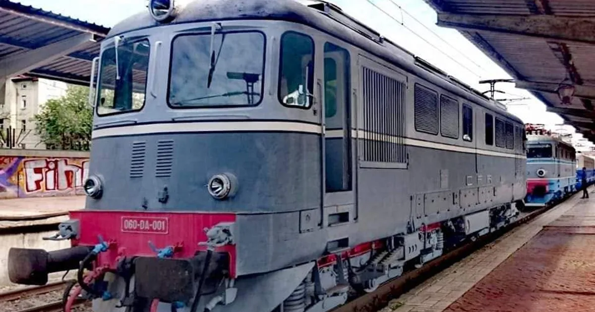 Șefii CFR Călători și CFR, vizați pentru schimbare după scandalul salariilor