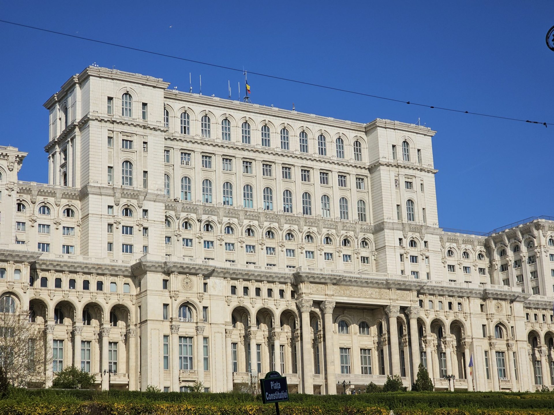 Senatul, decizie CCR: Legea ANI, votată. USR contra, Fritz vizat