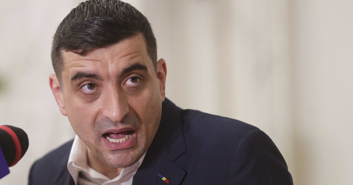 Simion, ironii la CCR: Nicușor Dan, „se vede și de pe Lună ce se întâmplă”