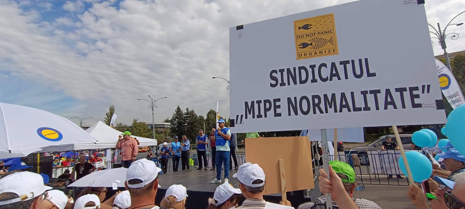 MIPE: Promisiuni salariale, dar nicio lege