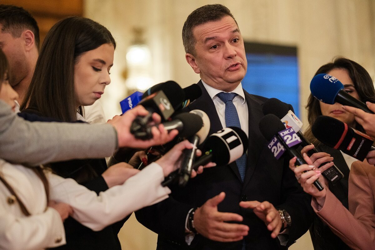 Grindeanu îl atacă pe Bolojan: PNRR nu justifică legi salariale proaste