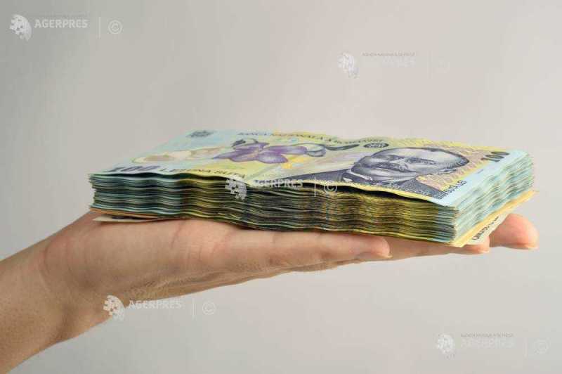 Tânăr de 19 ani, reținut pentru 100.000 lei înșelați