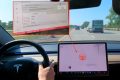 Tesla FSD v14 Lite, probleme de supraîncălzire la modelele vechi