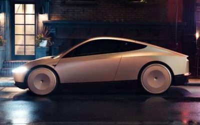 Tesla: Robotaxiul cu tehnologie ascunsă pentru drumuri fără semnal