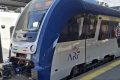 Toate trenurile PESA livrate CFR Călători au probleme la climatizare