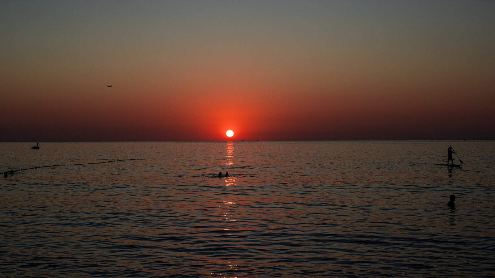 Eclipsă solară unică deasupra Zaccanopoli, un spectacol rare