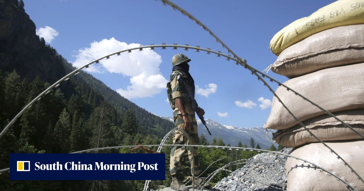 Triunghiul nuclear Asia: China, India, Pakistan, un calcul riscant