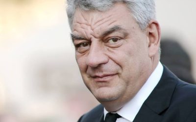 Tudose: Interimatul de ministru, o lună și jumătate scadent