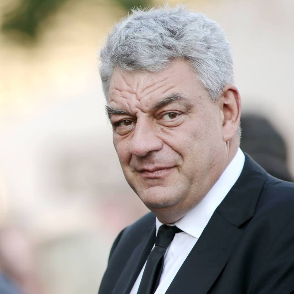 Tudose: Interimatul de ministru, o lună și jumătate scadent