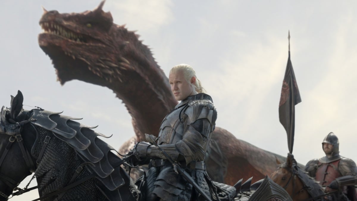 'House of the Dragon' Season 3 finale: Who are the dragons at Tumbleton?