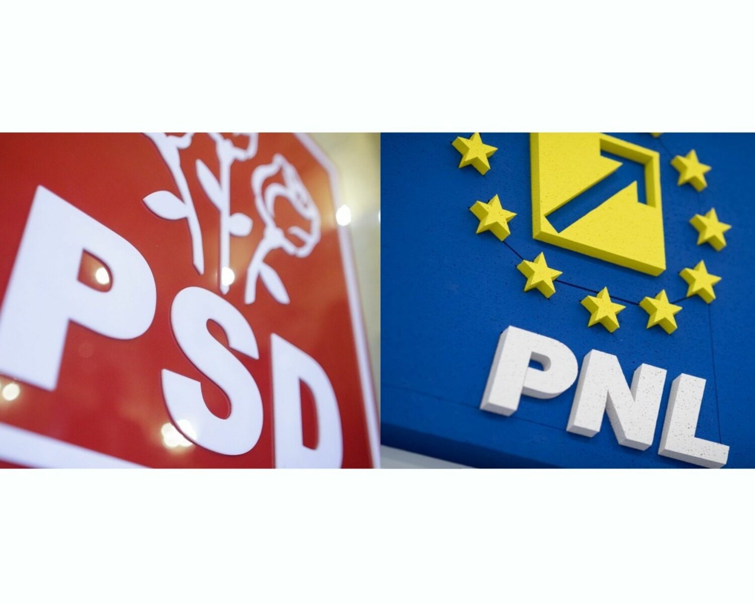 PNL: PSD blochează PNRR, România pierde 770 mil. Euro