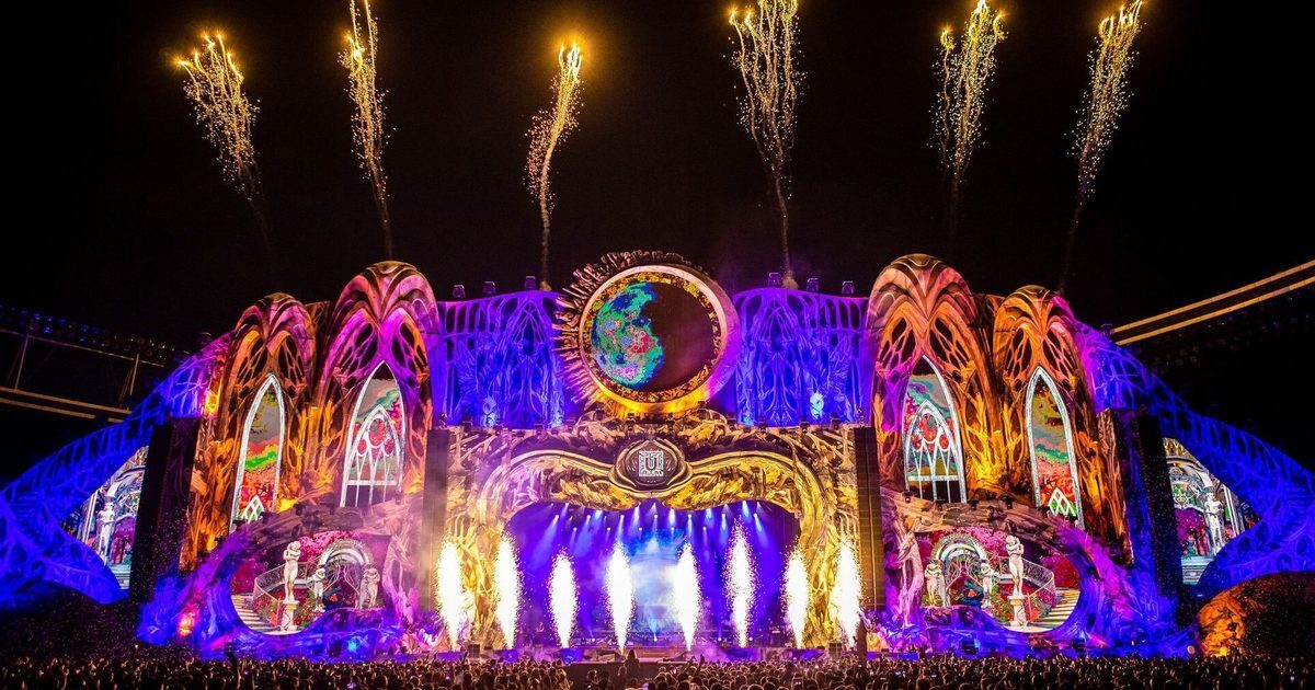 UNTOLD 2026: Calendarul complet, revelația verii