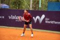 Martín Vergara avanza con autoridad en el M15 de Asunción - Tenis