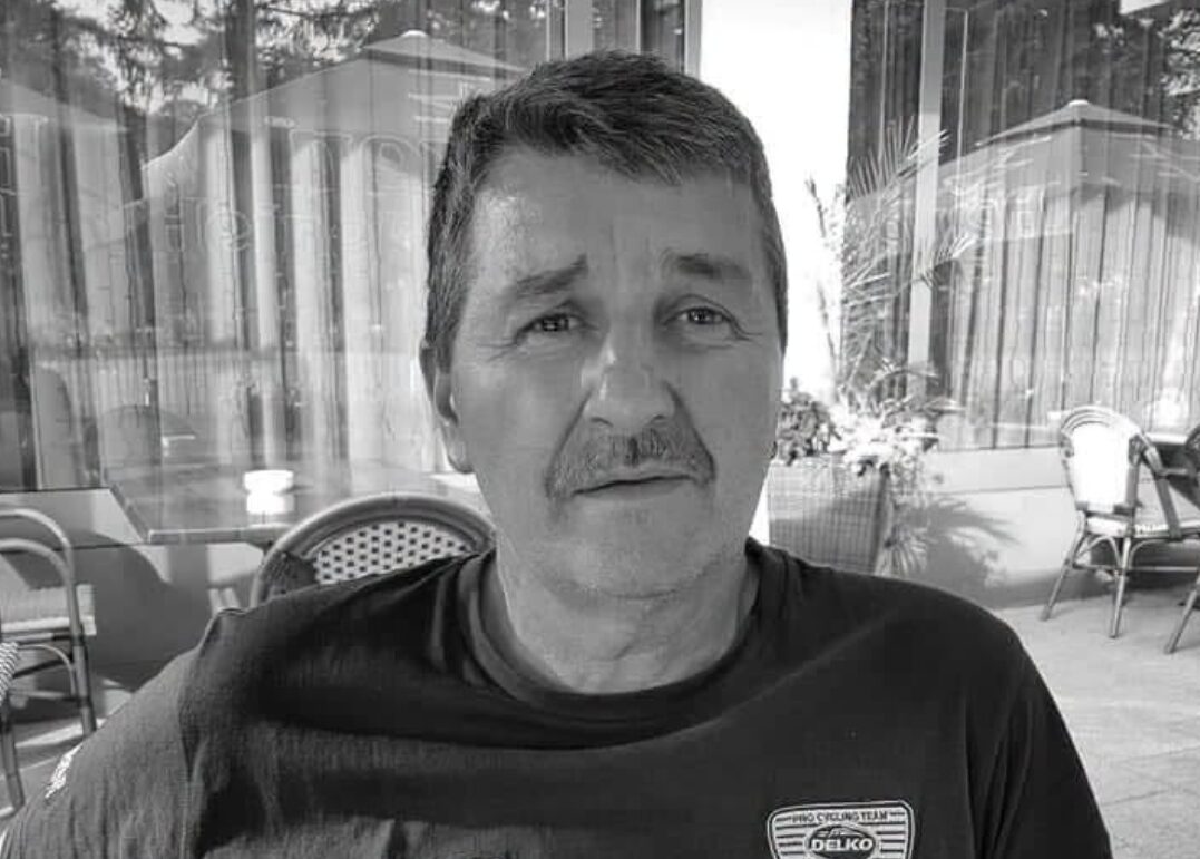 Doliu în sport: A murit antrenorul Viorel Grosu