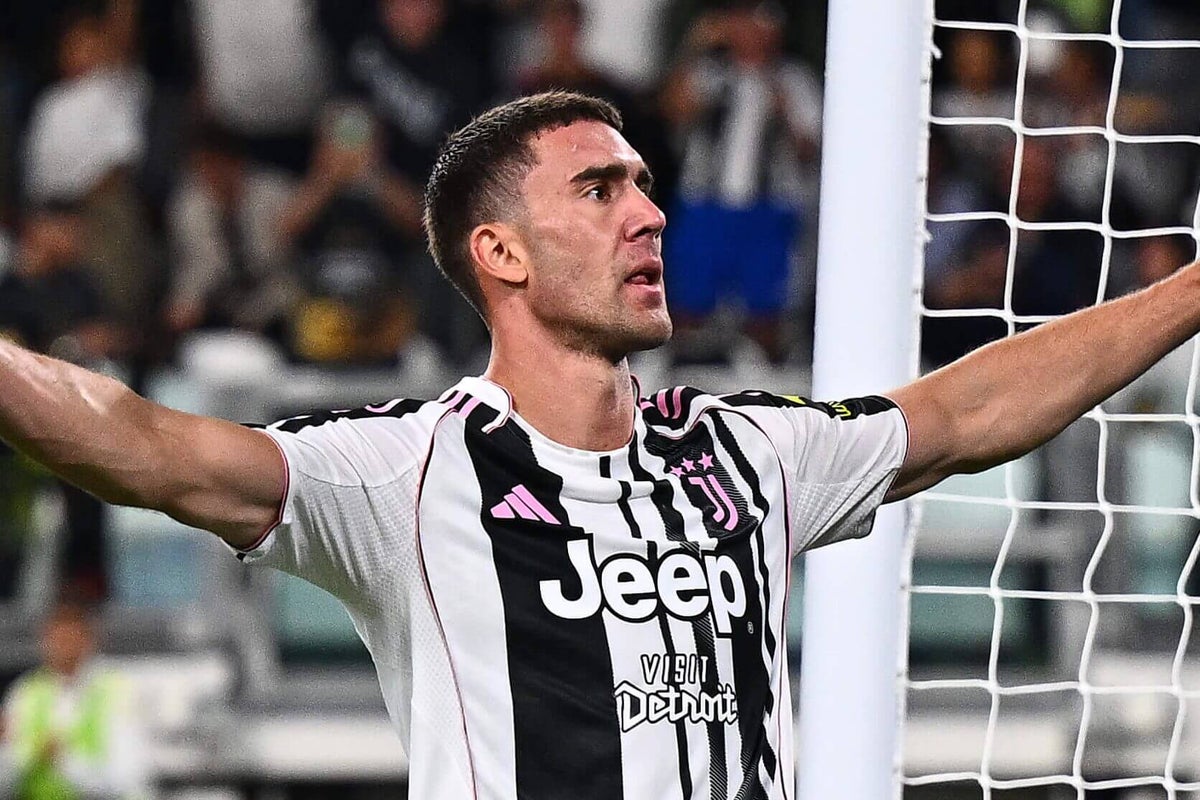 Vlahovic, liber de contract, semnează cu Beșiktaș după plecarea de la Juventus