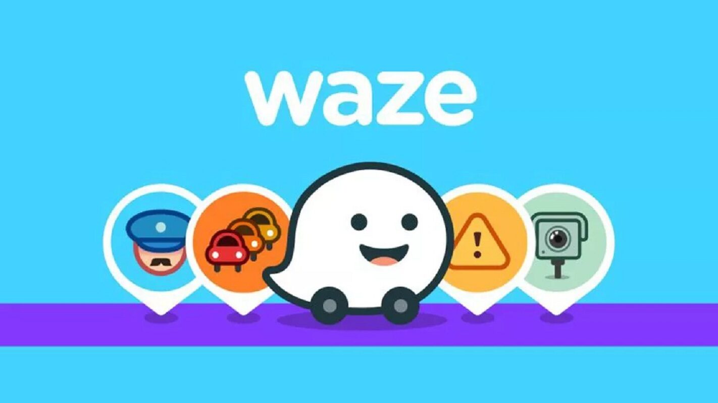 Waze te bagă pe același drum? Setezi Rapid traseele alternative