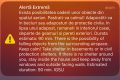 RO-ALERT Tulcea: Al treilea mesaj, zi de foc pe fond de război