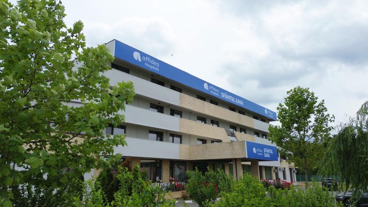 Reabilitarea post-operatorie la coloană, monitorizare strictă, nu acasă