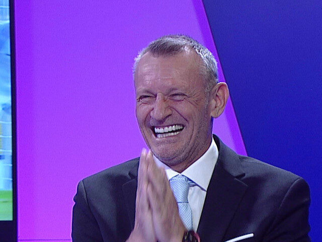 Gică Craioveanu șochează: „Știi cine mă sperie?”