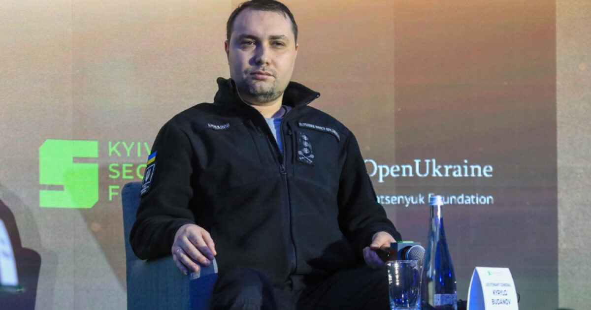 Budanov, șeful lui Zelenski, în scandal de corupție