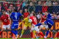Europa: Eliminare în minutul 90, apoi scenariu de coșmar cu patru goluri