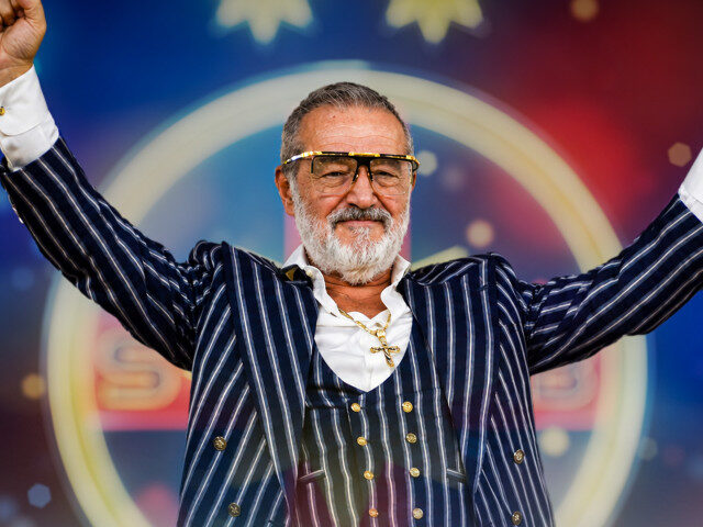 Becali pregătește o lovitură pe piața transferurilor