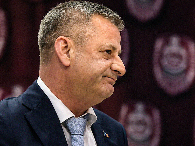Varga, șoc la CFR Cluj: „Anul viitor nu știu, cât să mai pierd”